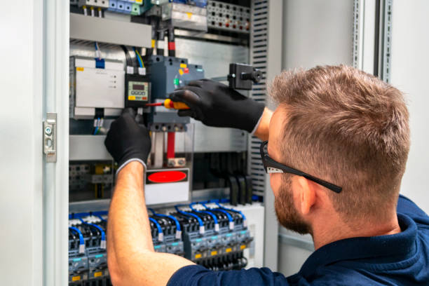 Best Electrical Installation Contractor  in Rising Sun, MD