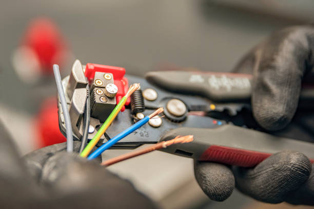 Best Emergency Electrical Repair  in Rising Sun, MD