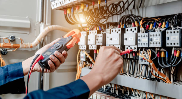 Best Electrical Upgrades for Homes  in Rising Sun, MD