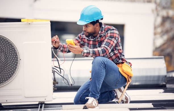 Best Electrical Troubleshooting Services  in Rising Sun, MD