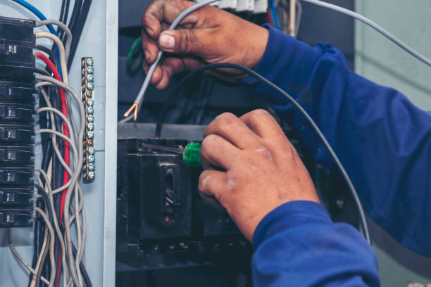 Best Electrical Rewiring Services  in Rising Sun, MD