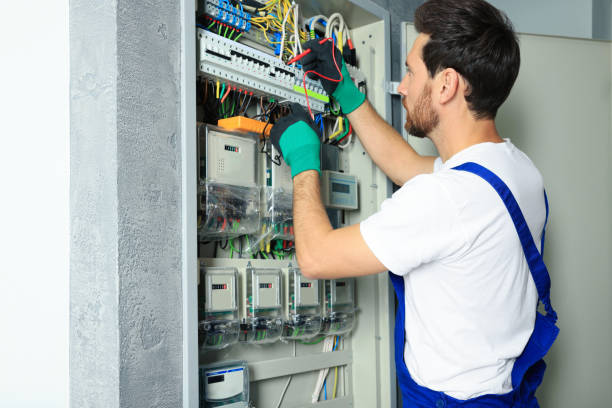 Best Licensed Electrician  in Rising Sun, MD
