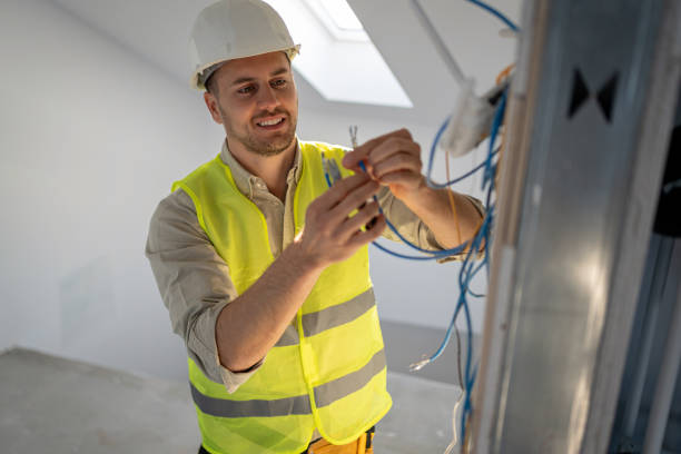 Best Electrical Contractors for Businesses  in Rising Sun, MD
