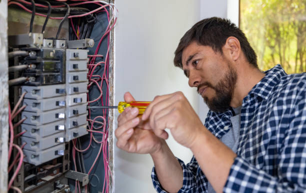 Best Residential Electrician Services  in Rising Sun, MD